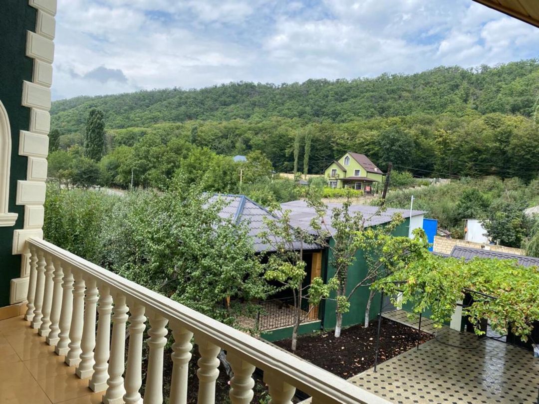İcarəyə verilir 4 otaqlı həyət evi/bağ evi 200 m² — Ev, villa, Quba (8)