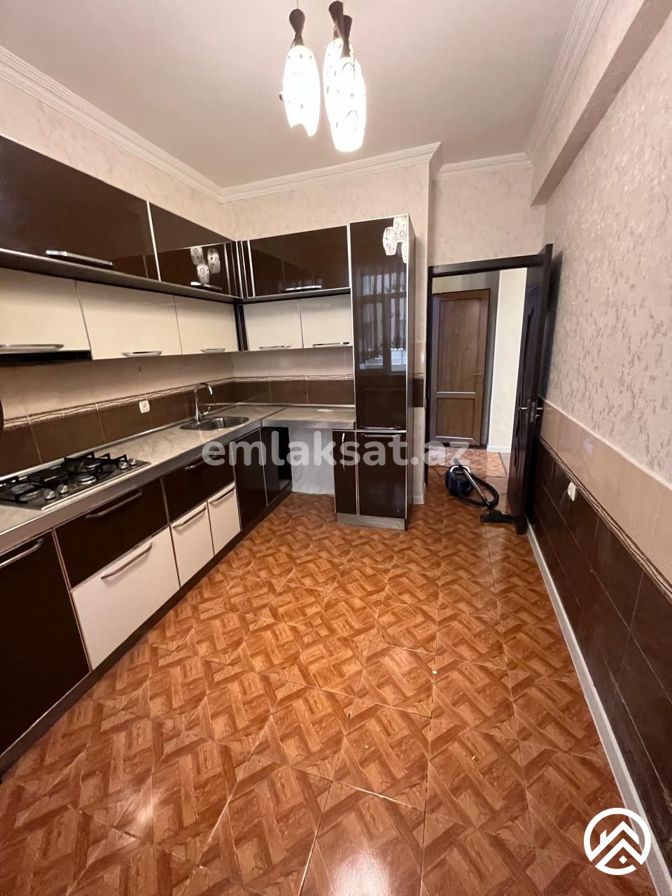 Satılır 2 otaq yeni tikili 70 m², Xırdalan — Mənzil, Xırdalan (12)