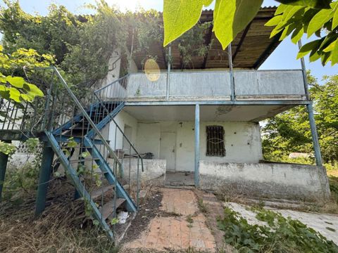 Satılır 5 otaqlı həyət evi/bağ evi 180 m² — Bakı