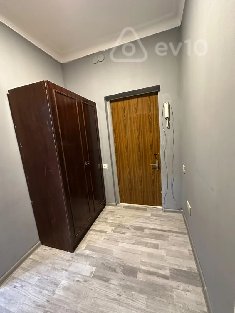 3 otaqlı mənzil, 85 m², Elimlər Akademiyasi — kirayə — Mənzil, Bakı (7)