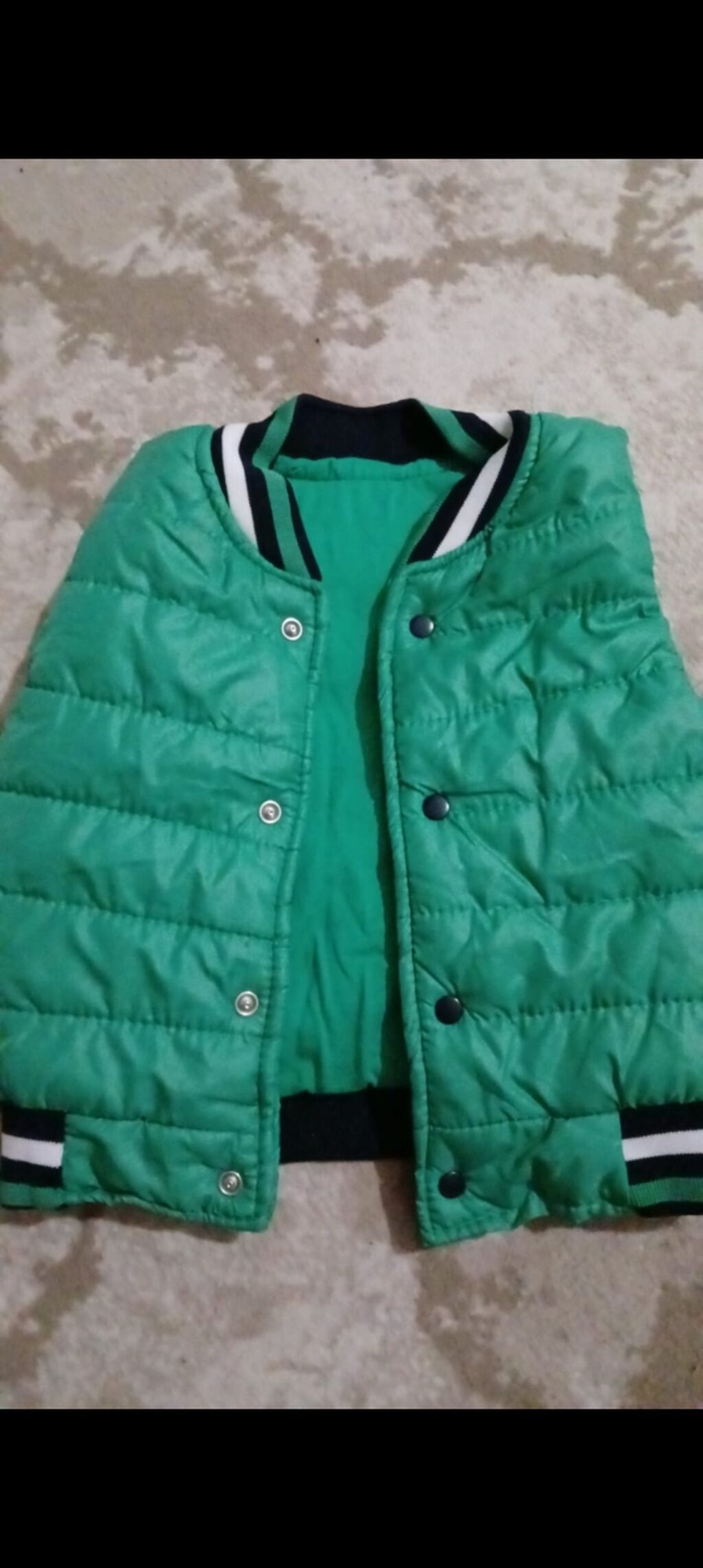 Jilet, Uniseks, 9 - 12 ay, Lc Waikiki — Uşaq geyimi, Digah