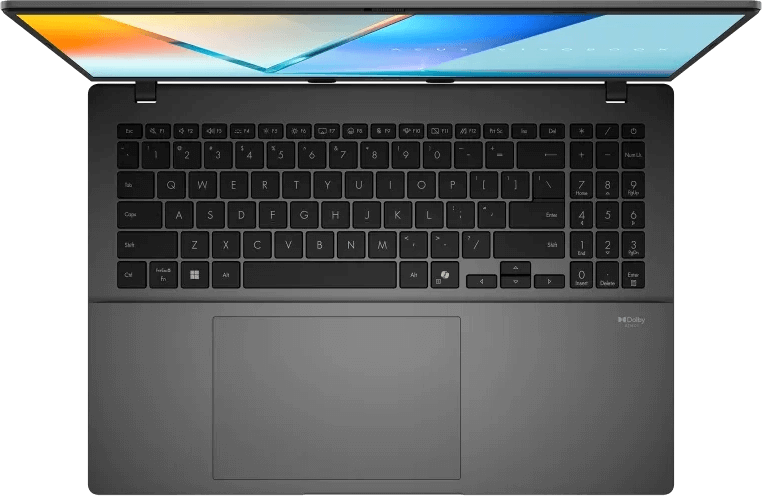 Laptop ASUS Vivobook S 16 M3607HA-SH097 90NB16F1-M006D0 — Noutbuklar, Bakı (2)