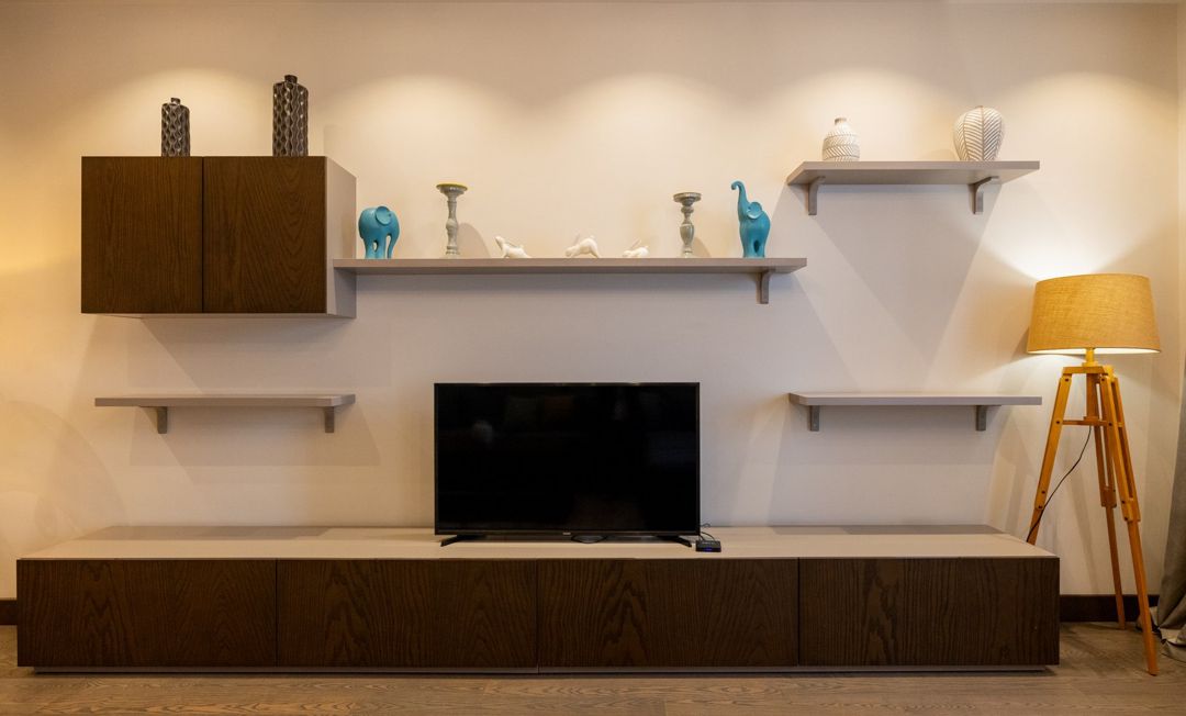 İcarəyə verilir 3 otaqlı yeni tikili 191 m² — Mənzil, Bakı (2)