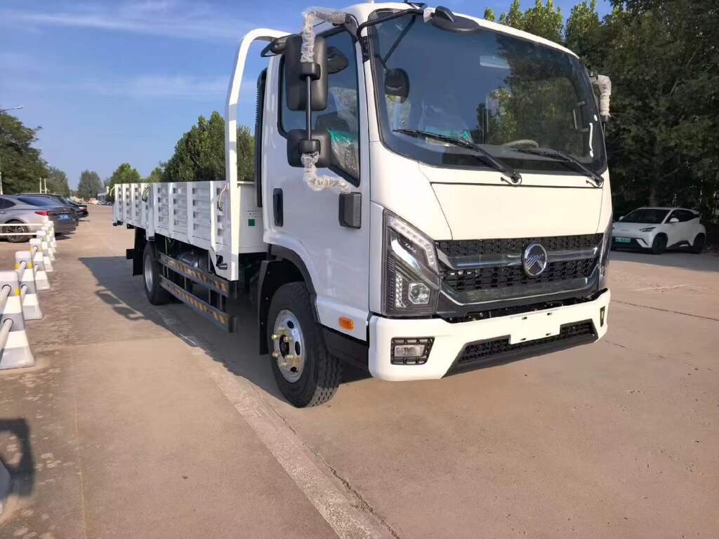 Kama M63, 3.0 L, 2026 il, yeni — Yük maşınları (3)