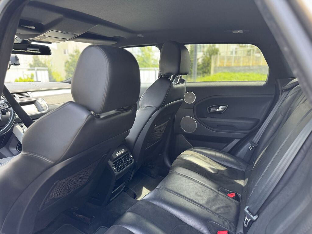 Land Rover RR Evoque, 2.0 L, 2015 il, 165 000 km — Avtomobillər, Bakı (12)