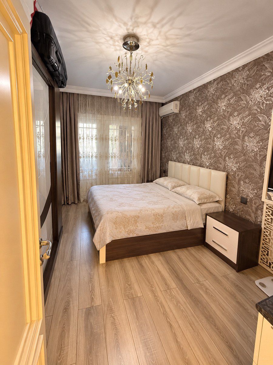 Satılır 3 otaqlı köhnə tikili 70 m² — Mənzil, Bakı (4)