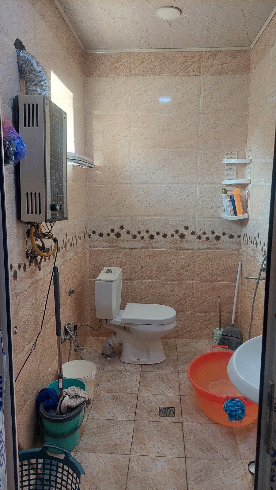 Satılır 7 otaqlı həyət evi/bağ evi 256.5 m² — Ev, villa, Bakı (5)
