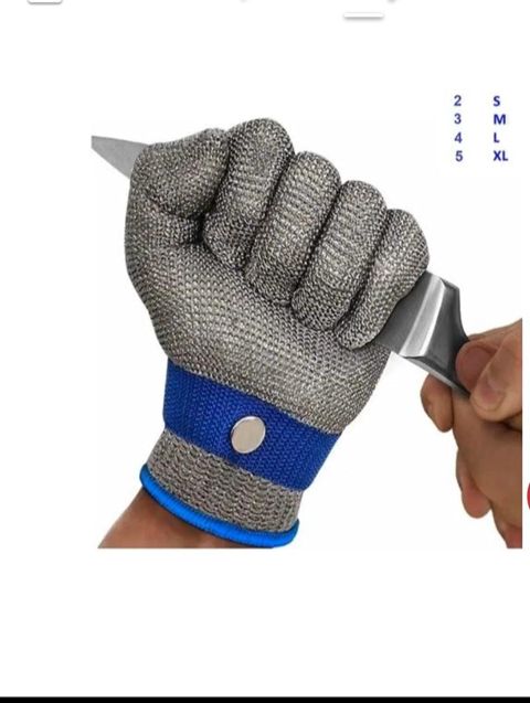 Kəsilməyən əlcək (kod: il01233-12) — Bakı