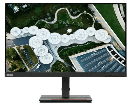 Monitor Lenovo ThinkVision S24e-20 62AEKAT2EU — Monitorlər, Bakı
