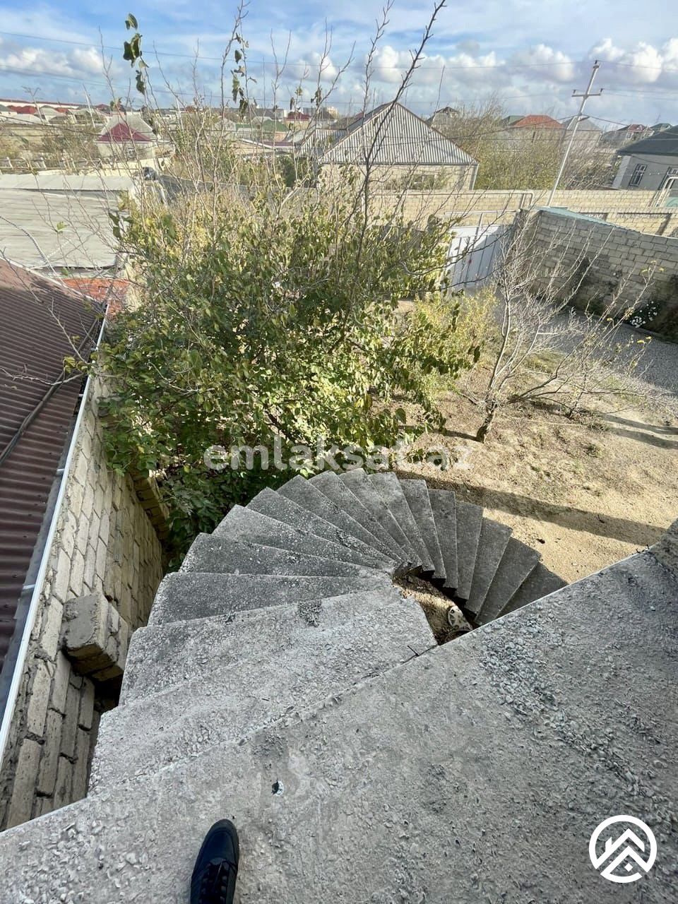 Satılır 8 otaq həyət evi / bağ evi 260 m², Sumqayıt — Ev, villa, Sumqayıt (8)