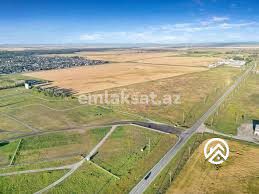 Satılır torpaq 400sot, Məhəmmədi — Torpaq, Bakı (8)