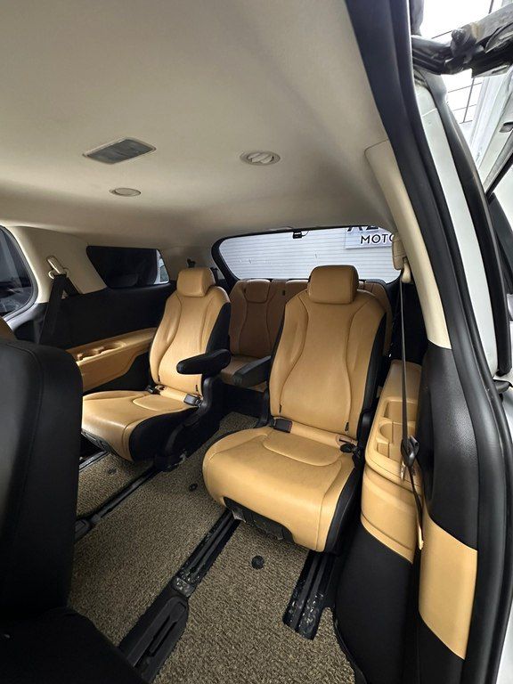 Kia Carnival, 2.2 L, 2021 il, 137 254 km — Avtomobillər, Bakı (10)
