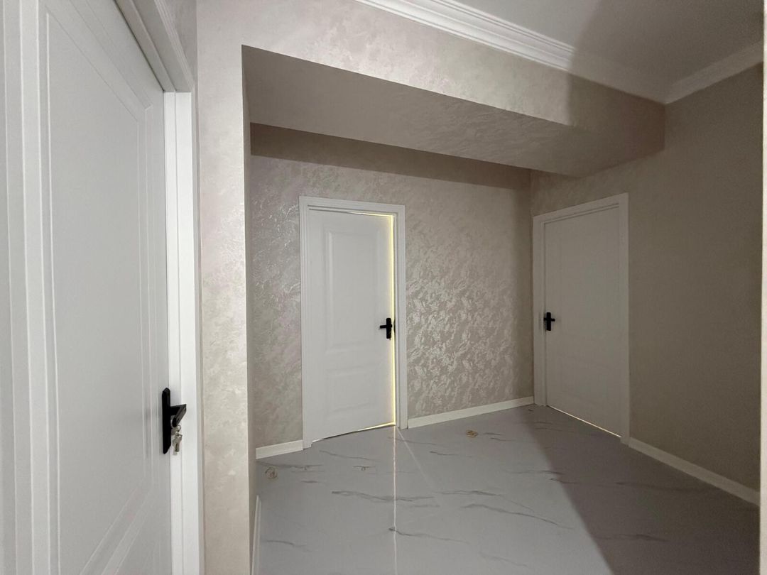 Satılır 3 otaqlı yeni tikili 102 m² — Mənzil, Bakı (5)