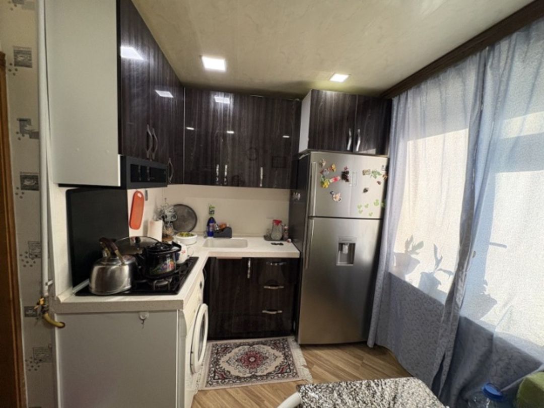 Satılır 3 otaqlı köhnə tikili 90 m² — Mənzil, Bakı (10)