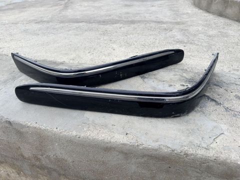 Almanyadan gəlmə original qabağ bufer kantı — Bakı