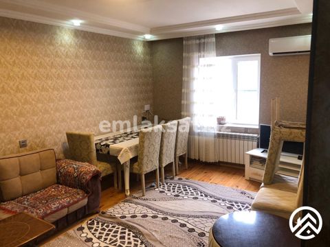Satılır 3 otaq həyət evi / bağ evi 100 m², Yeni Suraxanı — Дом, вилла