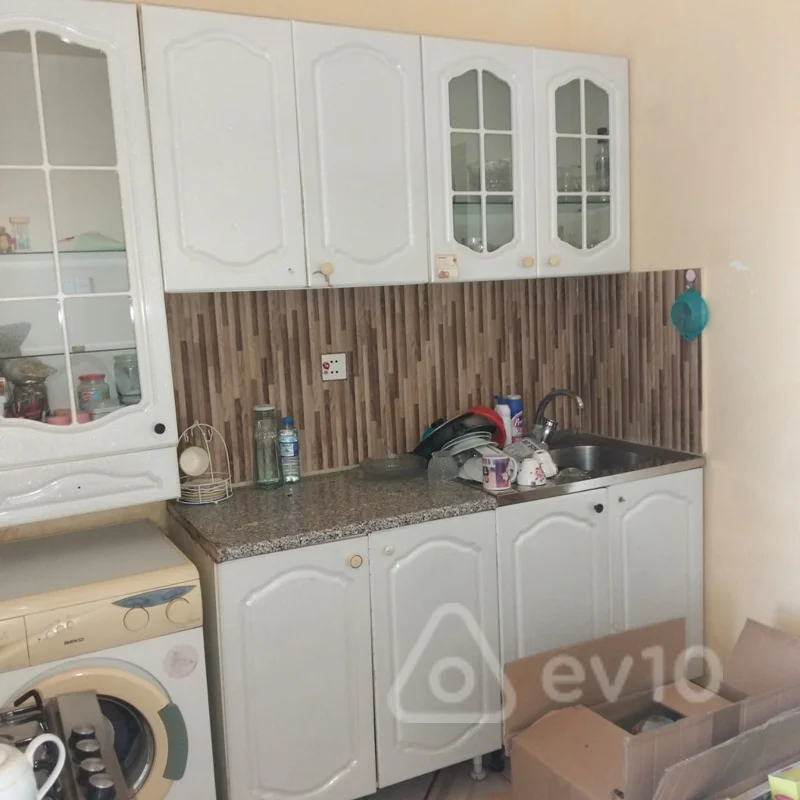 2 otaqlı mənzil, 80 m², şərifzadə küç — kirayə — Mənzil, Bakı (4)