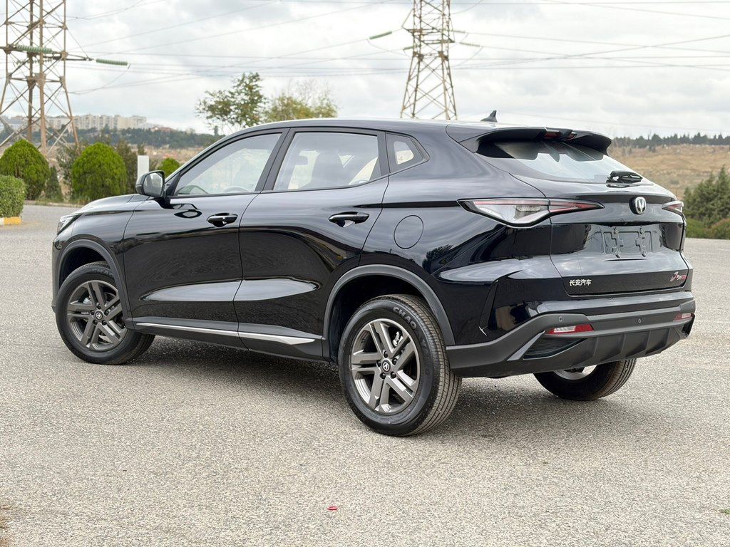 Changan Oshan X5 Plus, 1.5 L, 2026 il, yeni — Avtomobillər, Bakı (3)