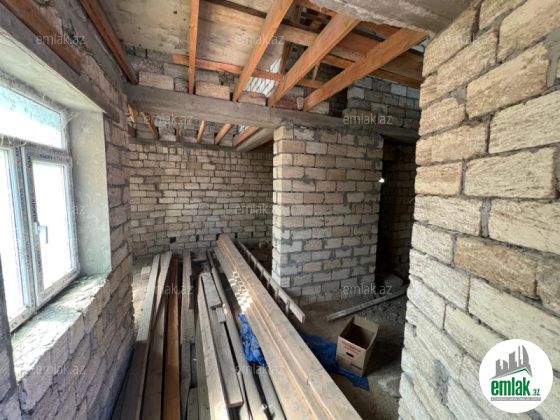 Satılır 4 otaqlı 160 m² bağ evi Nardaran — Ev, villa (4)