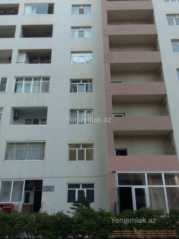 Satılır 2 otaqlı Bina evi menzil (Yeni tikili), 72 m², Yasamal rayonu — Mənzil, Bakı (11)