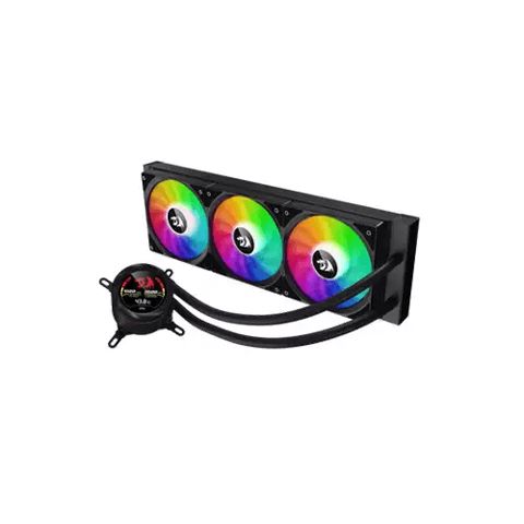 Redragon Kuler CCW 1017 Fan — Bakı
