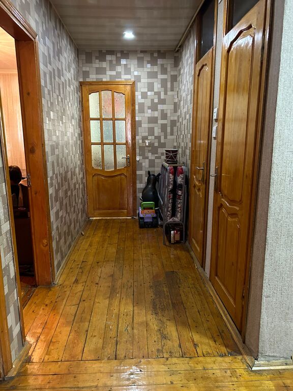 Satılır 3 otaqlı köhnə tikili 80 m² — Mənzil, Xırdalan (9)