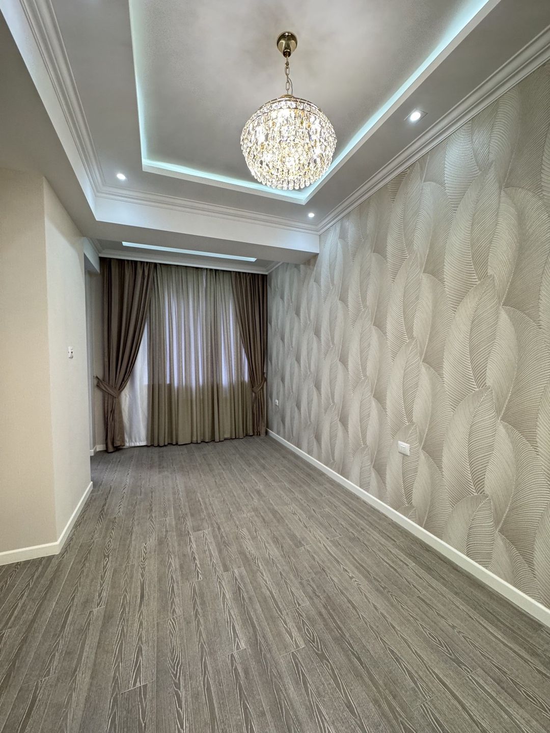 Satılır 3 otaqlı yeni tikili 138 m² — Mənzil, Bakı (8)