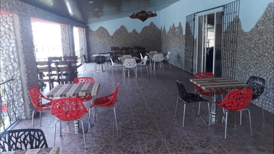 Satılır obyekt 360 m² — Əmlak, Oğuz (6)