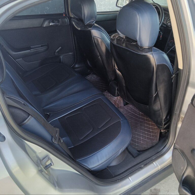 Opel Astra, 1.8 L, 1999 il, 25 000 km 99-FM-578 — Avtomobillər, Zaqatala (9)