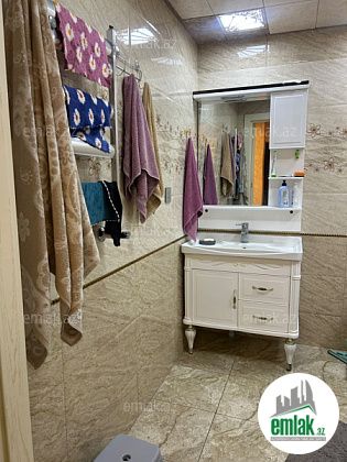 Satılır 3 otaqlı 86 m² yeni tikili Xırdalan — Mənzil (10)