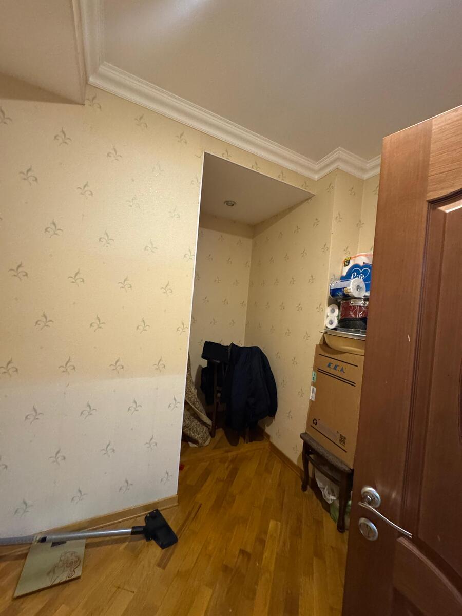 Satılır 4 otaqlı yeni tikili 140 m² — Mənzil, Bakı (12)