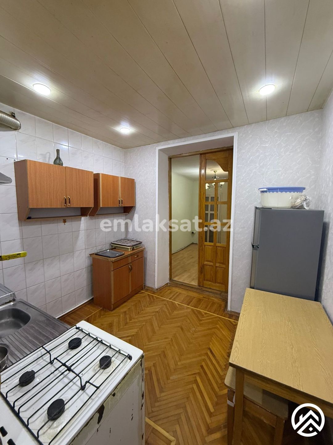 Kirayə (aylıq) 4 otaq köhnə tikili 50 m², Sumqayıt — Mənzil, Sumqayıt (4)
