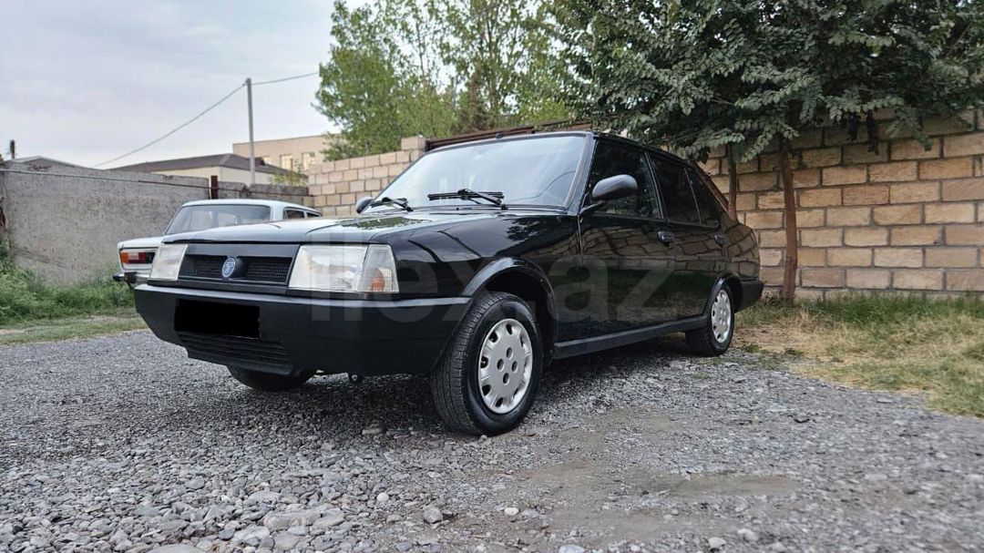 2004 Tofas Sahin, 1.6 L, 2004, 23,800 km — Avtomobillər, Zərdab (4)