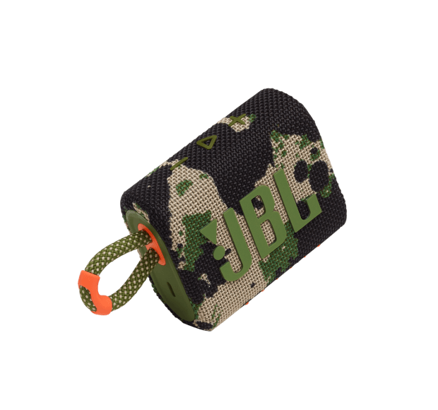 Kalonka JBL GO 3 Squad JBLGO3SQUAD — Kompüterlər və noutbuklar, Bakı (2)