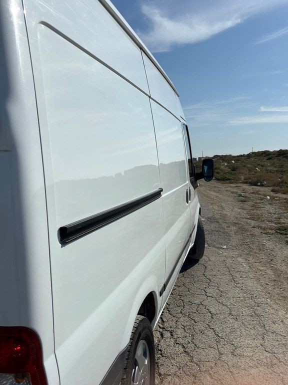 Ford Transit, 2.2 L, 2011 il, 171 000 km — Avtomobillər, Bakı (5)
