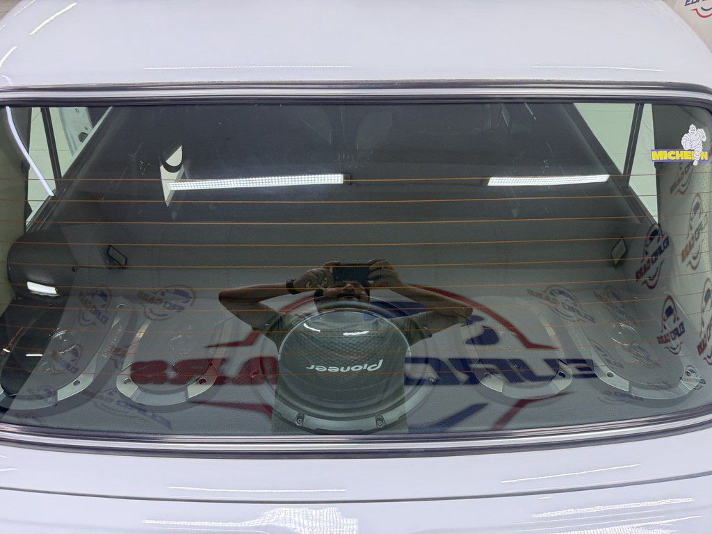 Lada (VAZ) 2106, 1.6 L, 2005 il, 38 000 km — Avtomobillər, Bakı (11)