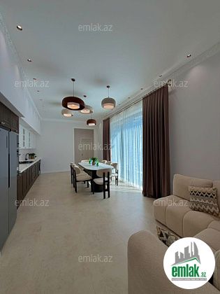 Satılır 4 otaqlı 160 m² bağ evi Şüvəlan — Ev, villa (7)