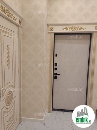 Satılır 2 otaqlı 63 m² yeni tikili 8 km — Mənzil (4)