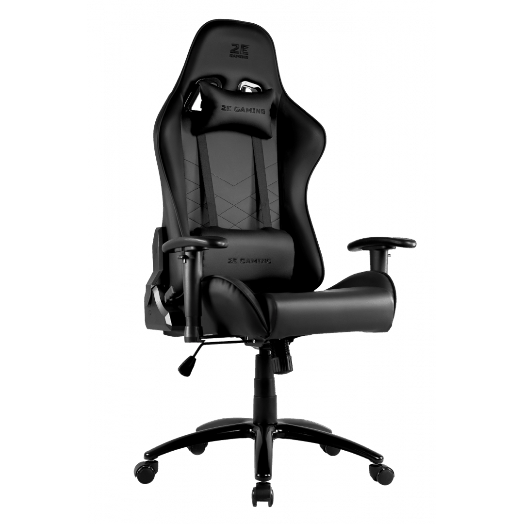 2E Gamıng Bushıdo II Gaming Chair — Kompüter masaları və kresloları, Bakı (4)