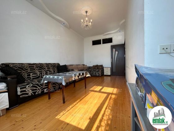 Satılır 2 otaqlı 55 m² yeni tikili 7 mkr — Mənzil (3)