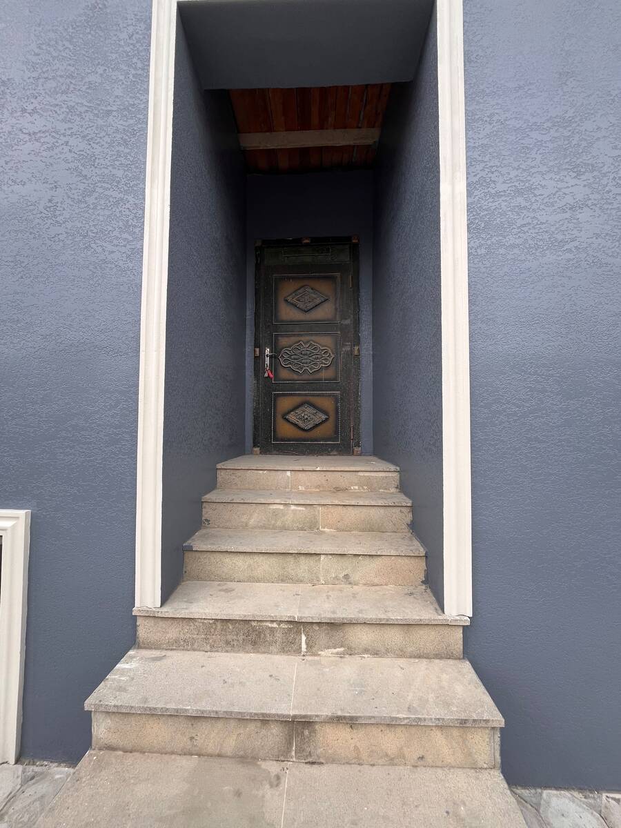 Satılır 3 otaqlı həyət evi/bağ evi 120 m² — Ev, villa, Bakı (6)