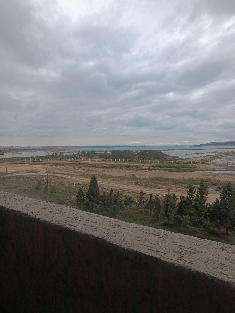 Satılır 2 otaqlı yeni tikili 68 m² — Mənzil, Xırdalan (12)