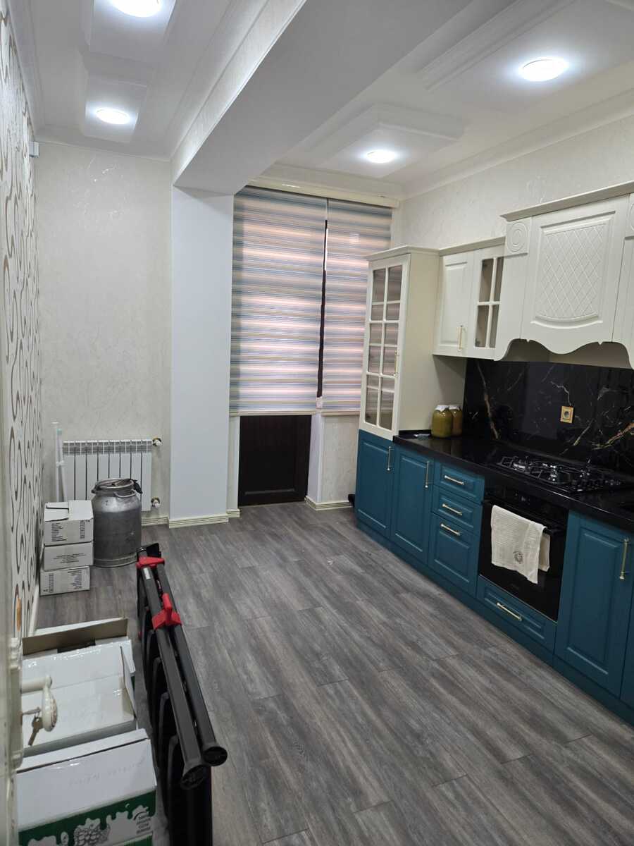 Satılır 2 otaqlı yeni tikili 65 m² — Mənzil, Bakı (7)