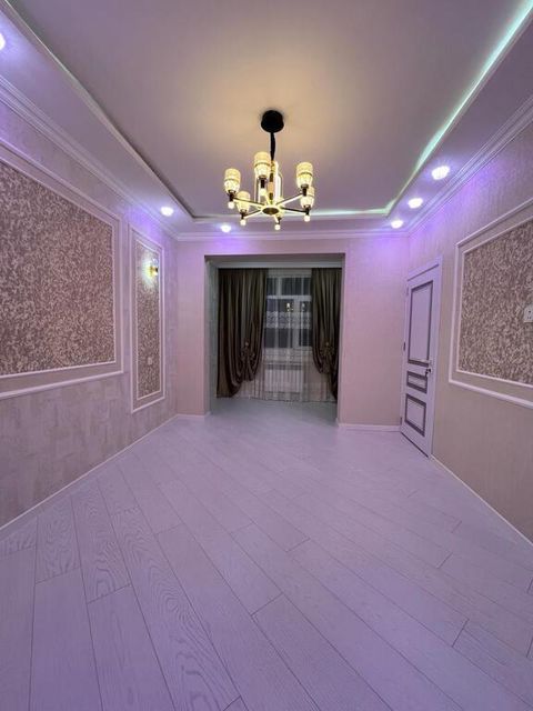 Satılır 2 otaqlı köhnə tikili 56 m² — Bakı