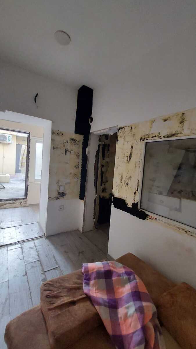 Satılır 1 otaqlı köhnə tikili 17 m² — Mənzil, Bakı (6)
