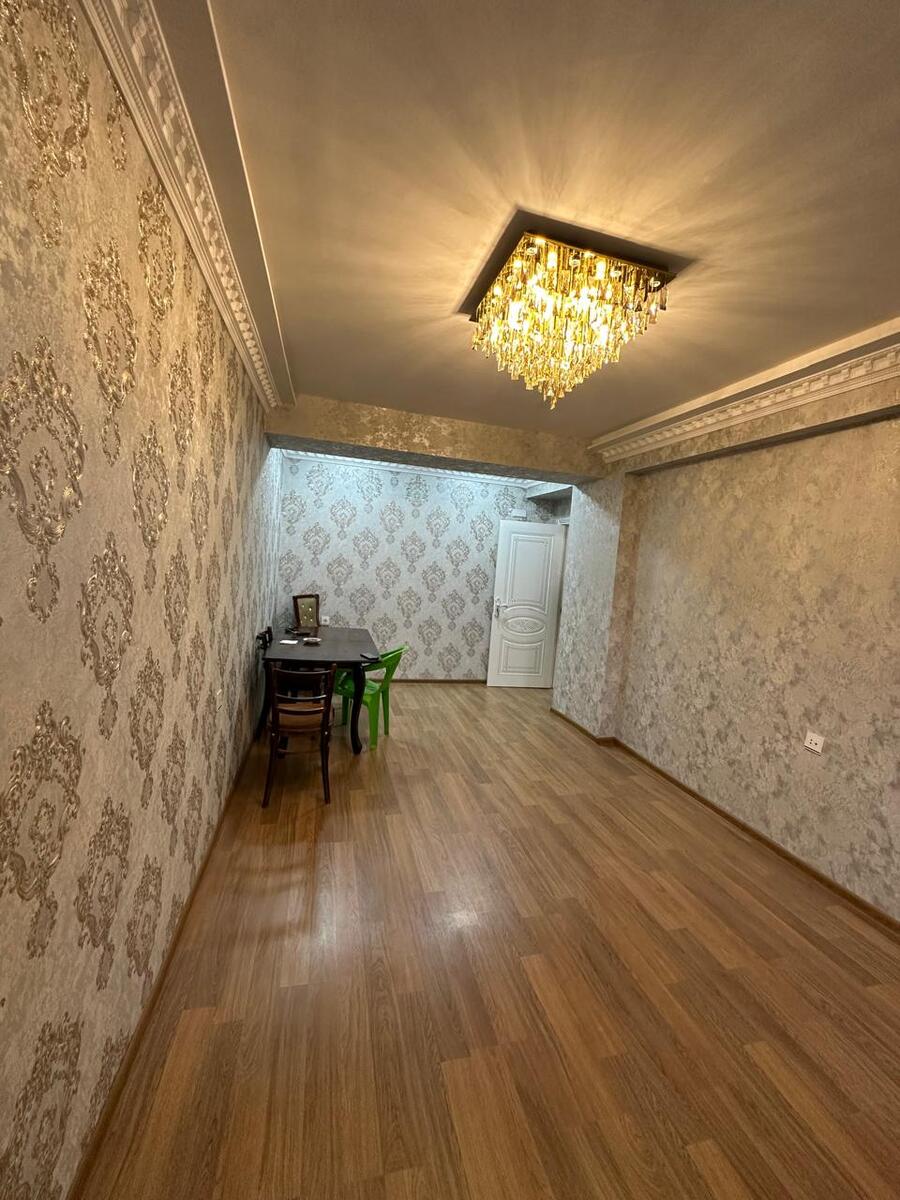 Satılır 3 otaqlı yeni tikili 80 m² — Mənzil, Bakı (3)