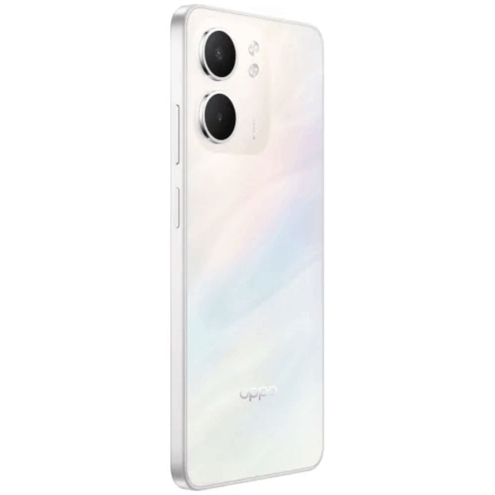 Oppo A5x (CPH2725) 6/128 GB Laser White — Motorola, Bakı (3)