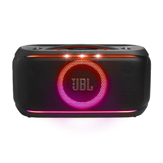 Portativ dinamik JBL Partybox On The Go 2 JBLPARTYBOXOTG2BUK — Kompüterlər və noutbuklar, Bakı (2)