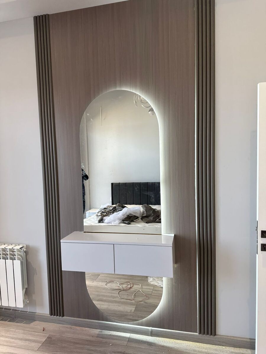 Satılır 2 otaqlı yeni tikili 70 m² — Mənzil, Bakı (6)