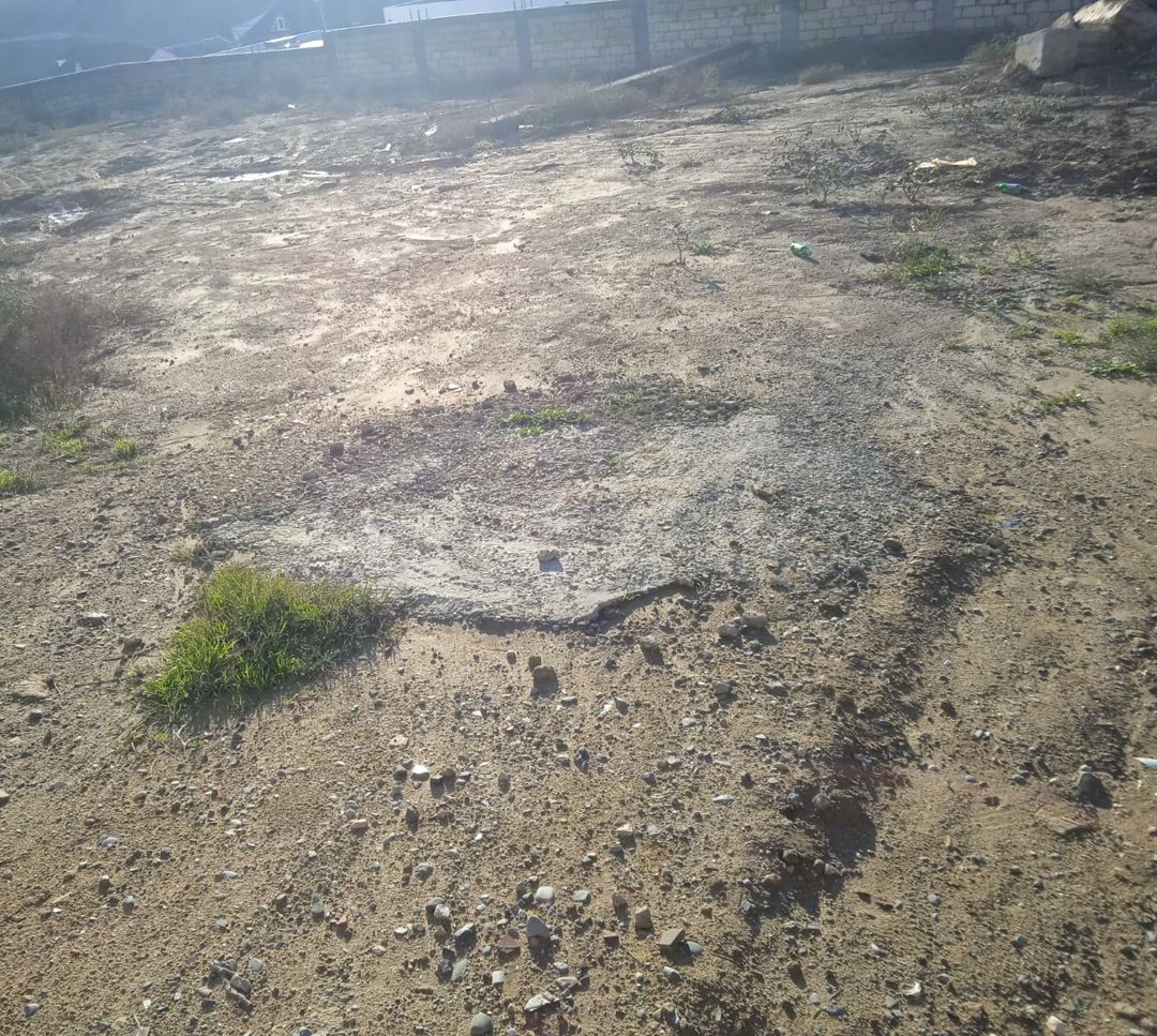 Satılır torpaq 10 sot — Torpaq, Bakı (6)
